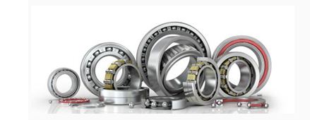 Bearings 