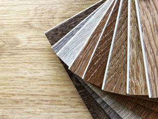 Flooring , tiles and ceiling