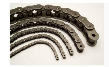 Roller chains 