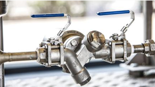 Steam traps