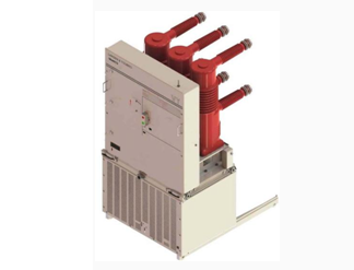 Vacuum circuit breakers 