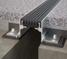 Expansion joints