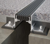 Expansion joints 