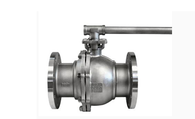 ball valve