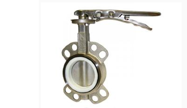 butterfly valve