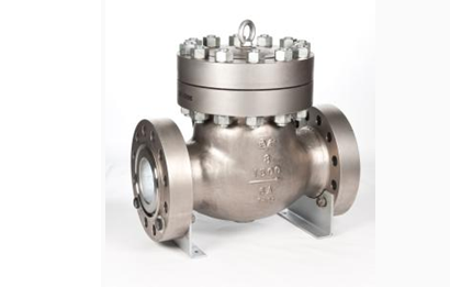 check valves