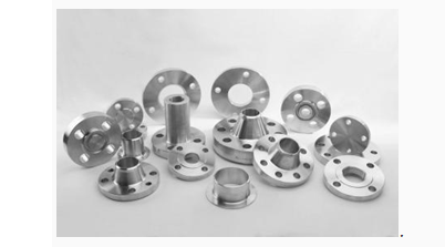 flanges 