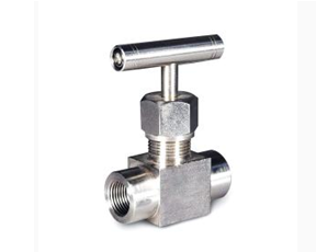 needle valves